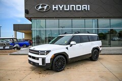 2025 Hyundai Santa Fe Calligraphy AWD SUV