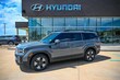 Hyundai Santa Fe Hybrid