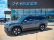 New 2026 Hyundai Santa Fe Hybrid SEL SUV