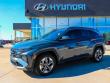 New 2025 Hyundai Tucson SEL FWD SUV