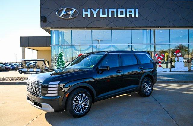 2026 Hyundai Palisade SE's photo