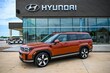 Hyundai Santa Fe Hybrid