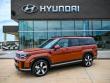 New 2025 Hyundai Santa Fe Hybrid Limited SUV