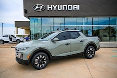 2026 Hyundai Santa Cruz SEL FWD Truck Crew Cab