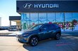  Hyundai Tucson Hybrid