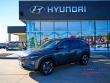 Certified 2023 Hyundai Tucson Hybrid SEL Convenience SUV