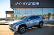  Hyundai Tucson Hybrid