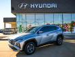 New 2026 Hyundai Tucson Hybrid Blue SUV