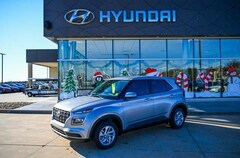 2026 Hyundai Venue SE SUV