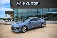 2025 Hyundai Sonata SE Sedan