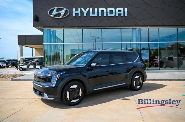 2024 Kia Ev9 Light L/R's photo