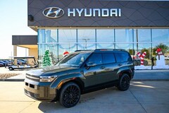 2026 Hyundai Santa Fe Calligraphy FWD SUV