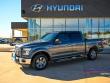 Used 2015 Ford F-150  Truck SuperCrew Cab