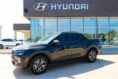 2025 Hyundai Santa Cruz XRT Truck Crew Cab