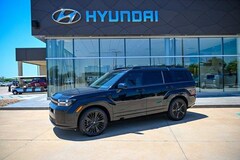 2025 Hyundai Santa Fe Hybrid Calligraphy SUV