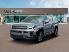 new 2026 Hyundai Santa Fe Calligraphy FWD SUV for sale in Lawton, OK