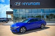 Hyundai Elantra Hybrid