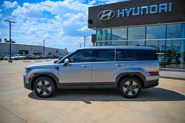 2026 Hyundai Santa Fe SE photo 2