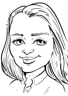 Staff member Natalie Traut from 8f674a1ebfa6