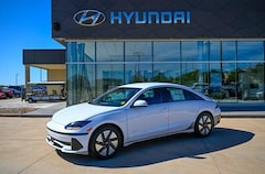 2025 Hyundai IONIQ 6 SE Sedan