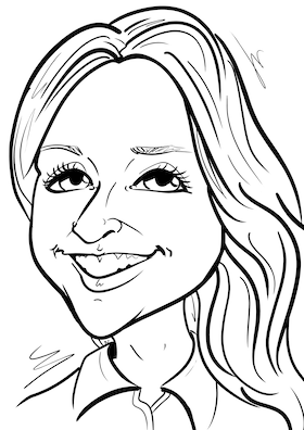 Staff member Molly Billingsley from bba9221f7087