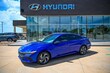 Hyundai Elantra Hybrid