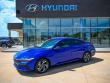 New 2025 Hyundai Elantra Hybrid SEL Sport Sedan