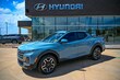 Hyundai Santa Cruz