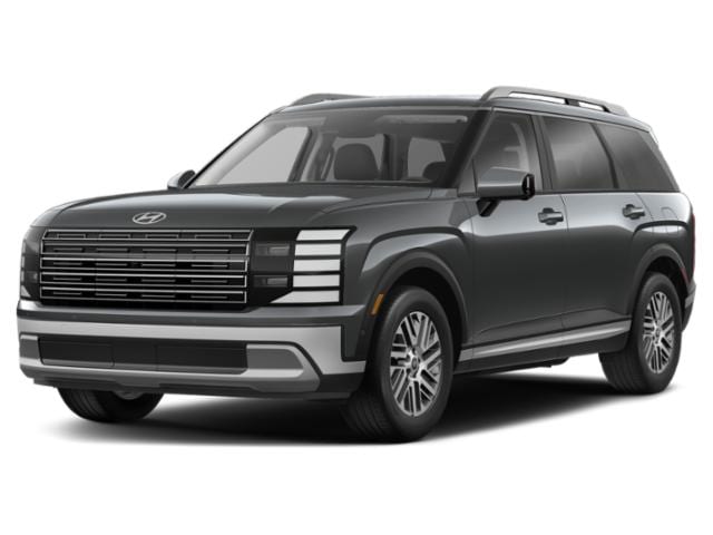 2026 Hyundai Palisade SEL Premium's photo