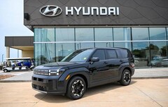 2025 Hyundai Santa Fe SE FWD SUV