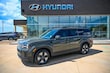 Hyundai Santa Fe Hybrid
