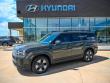 New 2026 Hyundai Santa Fe Hybrid SEL SUV