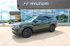 2025 Hyundai Santa Fe XRT AWD SUV