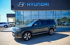 new 2026 Hyundai Santa Fe Limited FWD SUV for sale in Lawton, OK