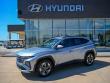 New 2026 Hyundai Tucson SEL FWD SUV