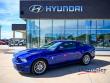 Used 2013 Ford Mustang  Coupe