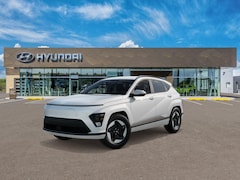 2025 Hyundai Kona Electric SEL SUV