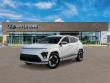 New 2025 Hyundai Kona Electric SEL SUV