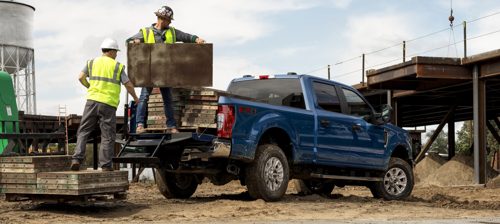 Billingsley Ford of Lawton Ford Dealership in Lawton OK