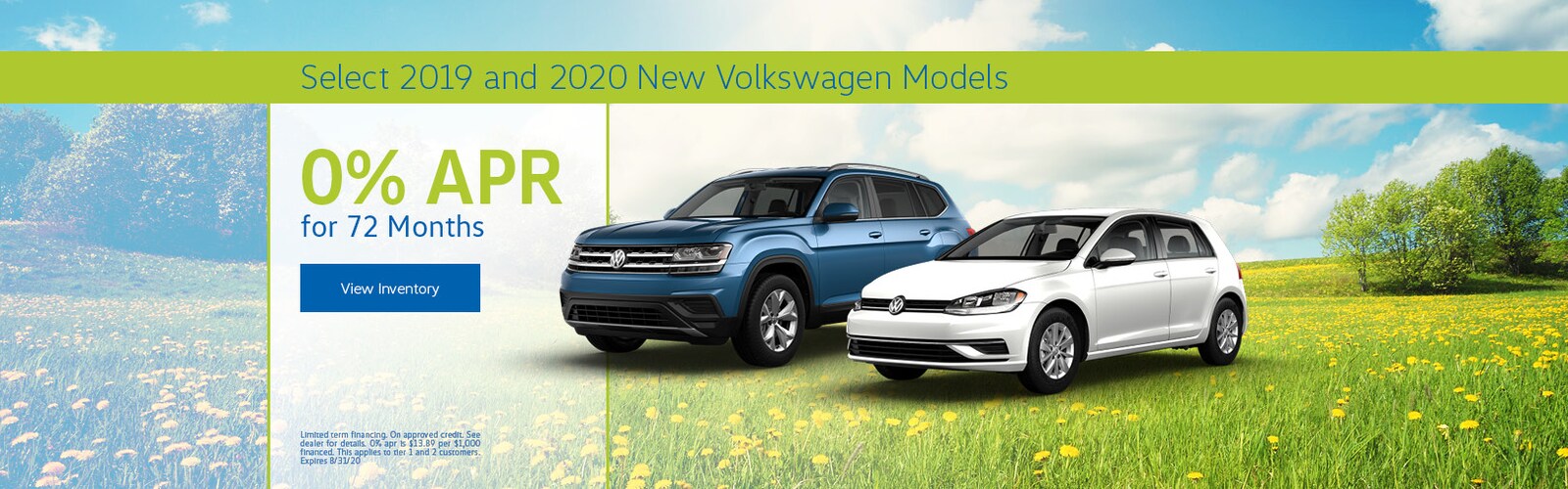 New Volkswagen and Used Car Dealer Billings Volkswagen Billings