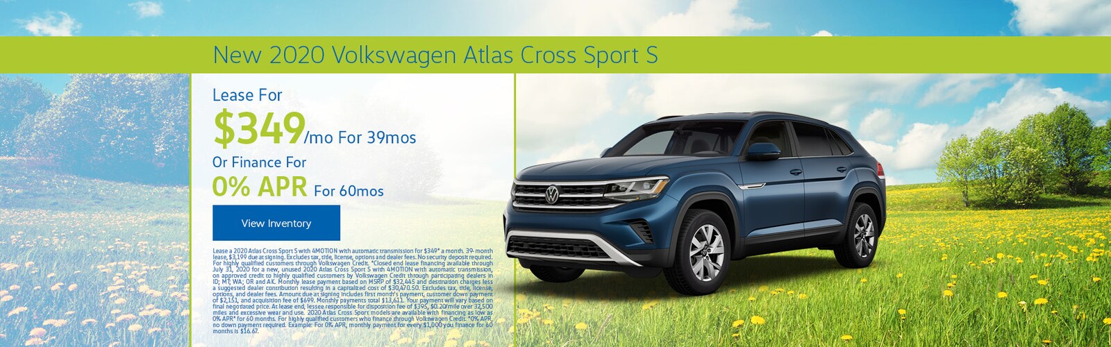 New Volkswagen and Used Car Dealer Billings Volkswagen Billings