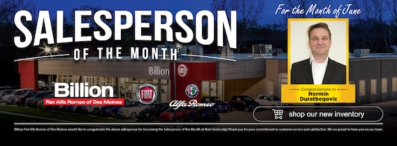 Billion Auto Des Moines >> Billion Alfa Romeo New Alfa Romeo Dealership In Clive Ia Billion Auto Des Moines >> Billion Alfa Romeo New Alfa Romeo Dealership In Clive Ia