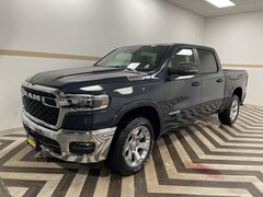 2026 Ram 1500 BIG HORN CREW CAB 4X4 5'7 BOX Pickup