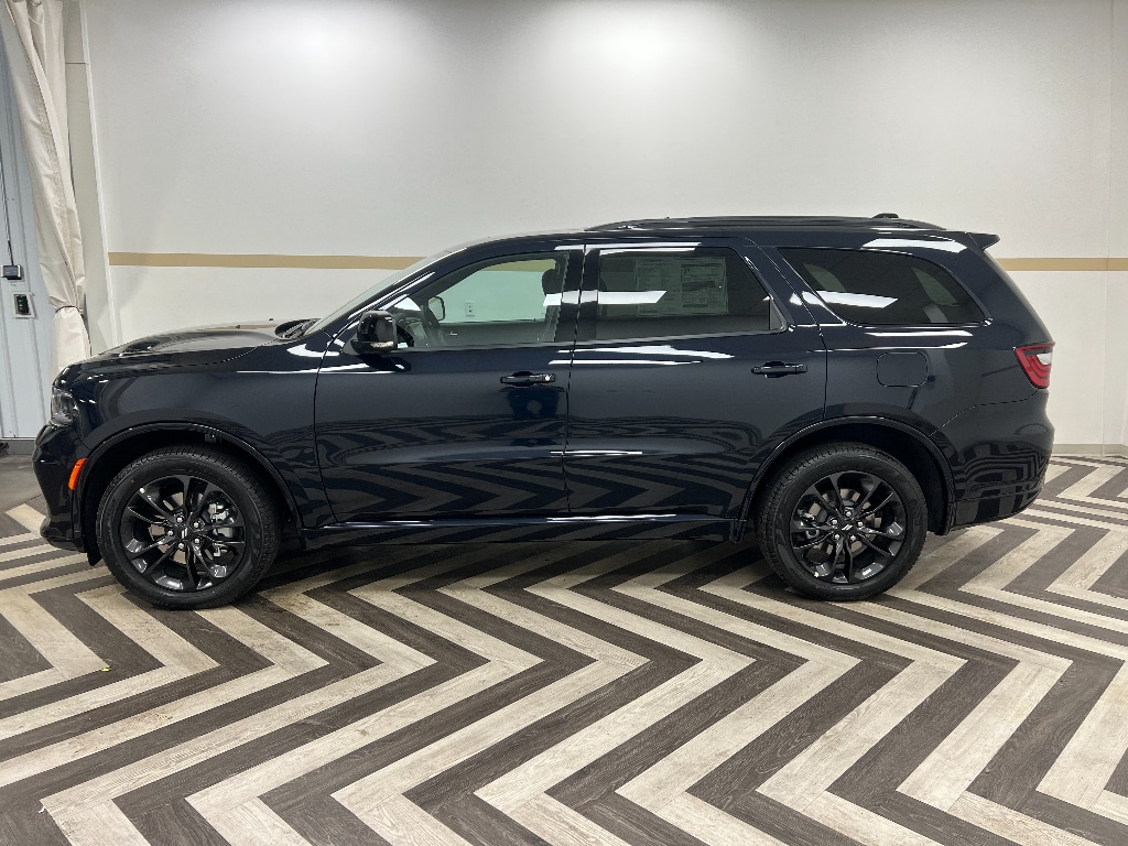 New 2026 Dodge Durango GT PLUS AWD Sport Utility