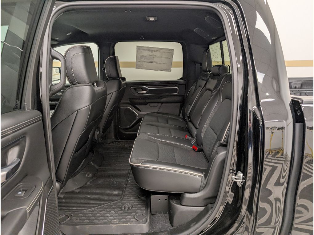 2026 RAM 1500 Laramie - Photo 6