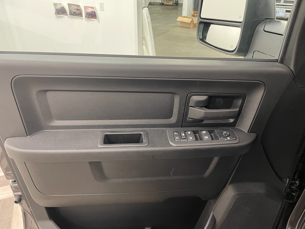 2026 RAM 2500 Tradesman - Photo 7