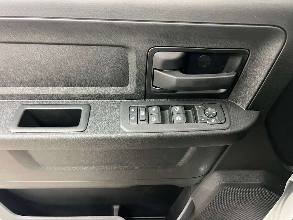2026 RAM 2500 Tradesman - Photo 7