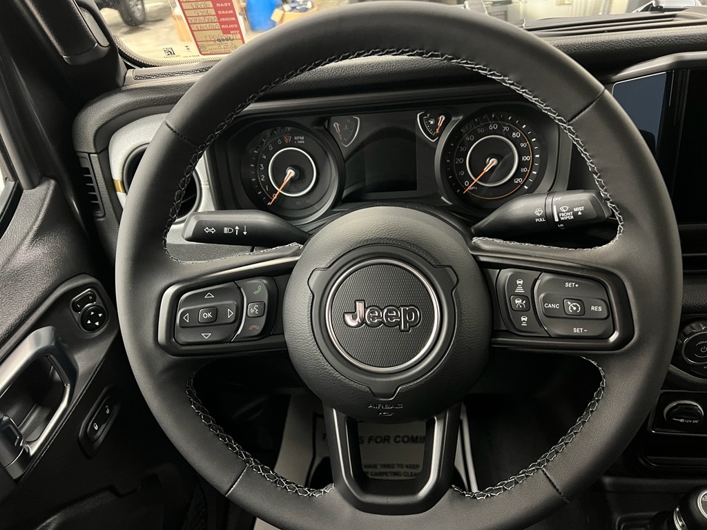 2026 Jeep Gladiator Sport S - Photo 10