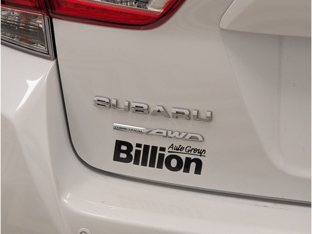 Used 2018 Subaru Impreza 2.0i Limited 5-door