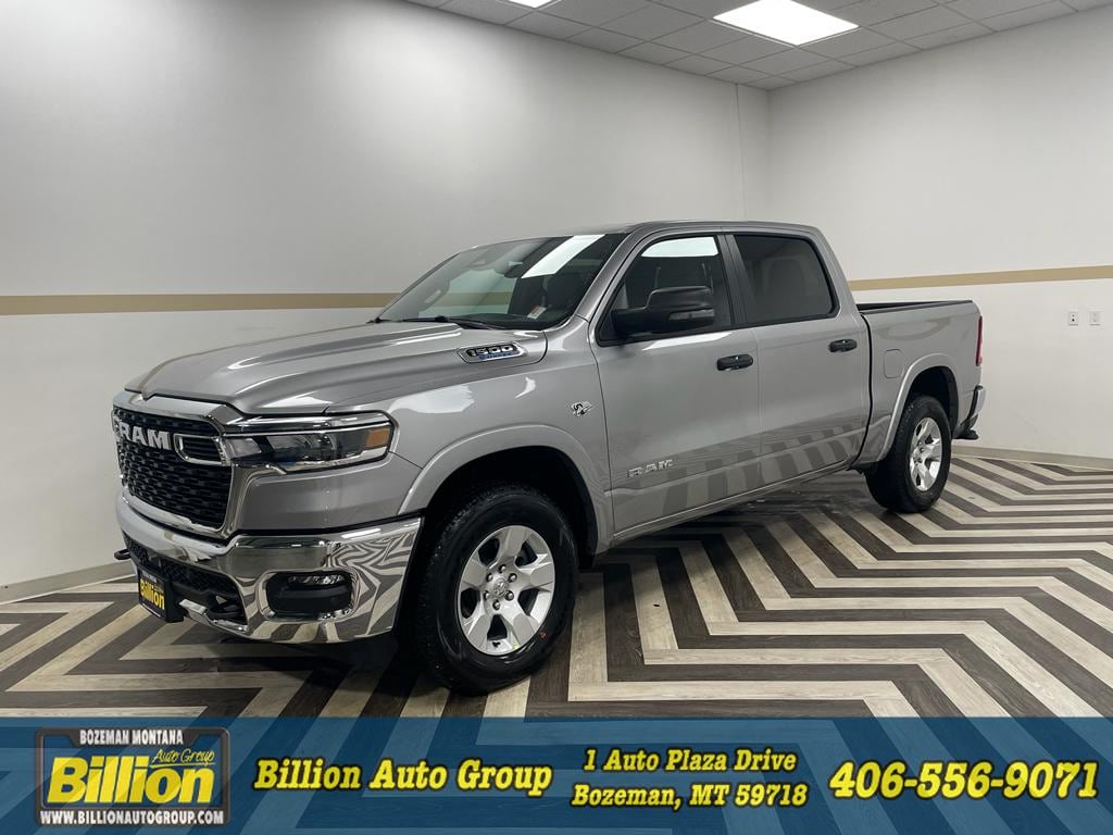 2026 RAM Ram 1500 Pickup Big Horn/Lone Star's photo